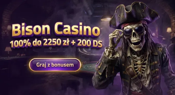 Bison Casino